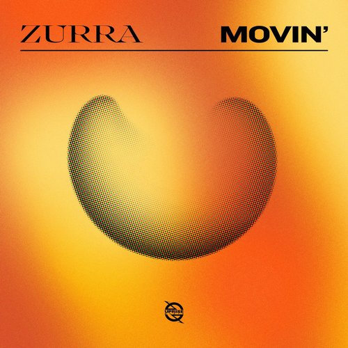 Zurra - Movin' (Extended Mix) [URM-9820b]